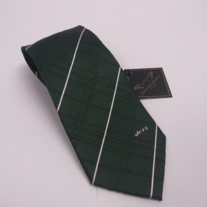New York Jets NFL Officially Licensed Necktie